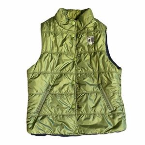 American Eagle Vest -Size Medium